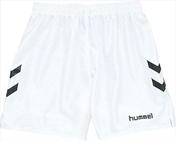 Amazon Co Jp Hummel ヒュンメル ジュニア ゲームパンツ 109 Hjg5004 1908 サッカー フットサル スポーツ アウトドア