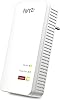 AVM Fritz!Powerline 1240 AX - Set WLAN Gigabit Powerline con Wi-Fi 6, punto di accesso Wi-Fi, ideale per streaming multimediale, video HD, Internet TV, 1200 Mbit/s, versione in lingua tedesca