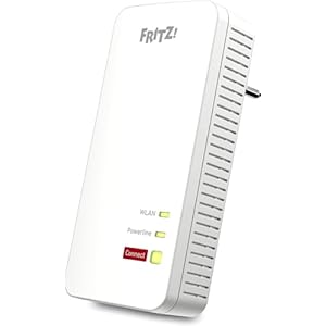 AVM Fritz!Powerline 1240 AX WLAN-se...