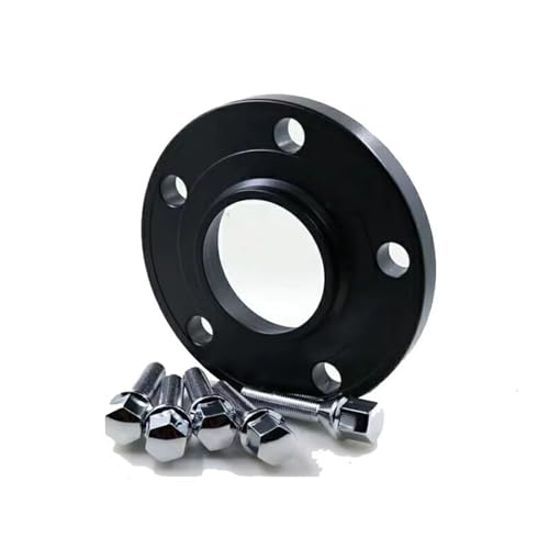 Spacer de Roue Pour BMW X5 X6 pour Éliminer le Roulis en Virage 15mm 5x120