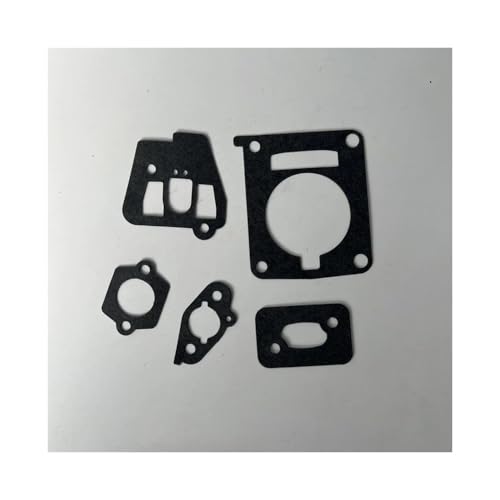 Kit de joints FS460 résout les pannes de carburation et fuites de cylindre