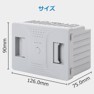 LITAKE 車載冷蔵庫　9L LZ-9L Amazon.co.jp: Litake 車載冷蔵庫 専用バッテリー 15600mAh 充電式