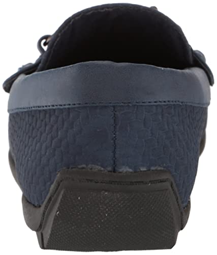 Steve Madden Boys Shoes Justinn Loafer3