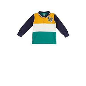 Top Top COLISTEDO jongens Polo