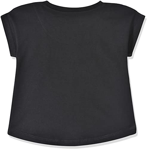Image of Frozen by Wear Your Mind Girl's Regular Fit T-Shirt