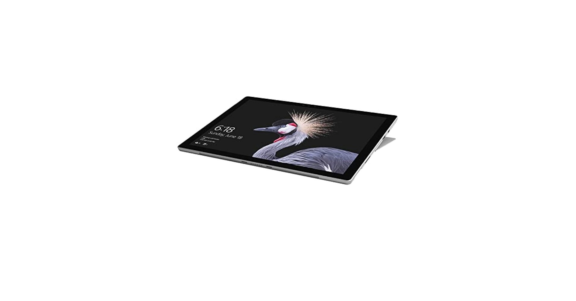 Windowsタブレット本体 Microsoft Surface Pro5(Windows11Ver24H2) Surface Pro 【即日発送】Microsoft Pro5 中古 タブレット