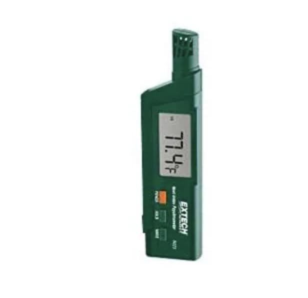 RH25, Environmental Test Equipment Heat Index Psychrometer