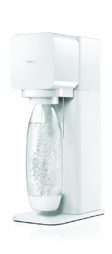Preisvergleich Produktbild sodastream Play Getränkemacher Weiß