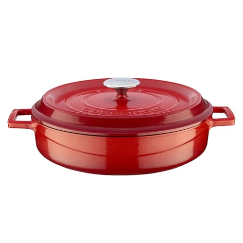 Lava Signature 3.5 Qt Braiser