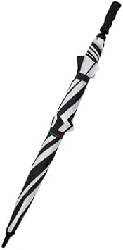 GustBuster Proseries Gold 62-Inch Golf Umbrella (Style 5)