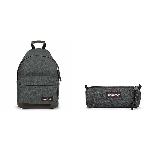 EASTPAK Taschen/Rucksäcke/Koffer Wyoming Black Denim...