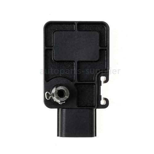 Capteur MAP 39026405 pour une conduite fluide sur autoroute - 3