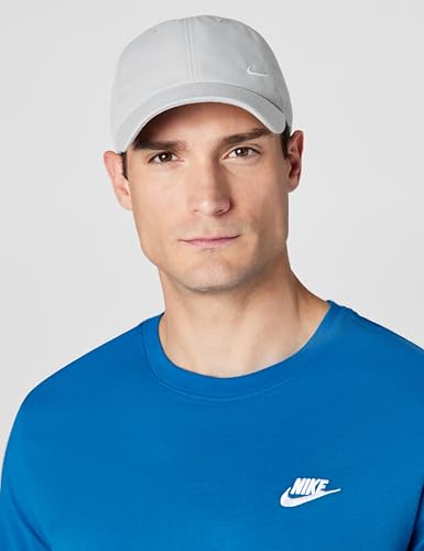 Image of Nike Unisex Adult Dri-FIT Pro Structured Futura Cap Hat | Mens and Womens