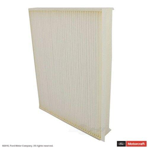 Motorcraft - Element Asy - Air Cleaner (Fa1927) & - Fp-92 Fp92 Cabin Air Filter #TOP4