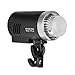 Flashpoint XPLOR 300 Pro AD300 Pro AD300Pro Outdoor Flash Strobe Light, 300Ws TTL HSS 1/8000s Studio Flash Monolight, 2600mAh Lithium Battery, 12W Modeling Lamp, Kit with Bowens Mount