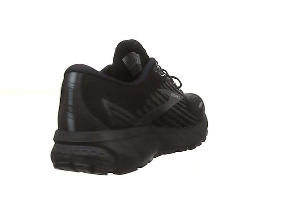 amazon brooks ghost womens