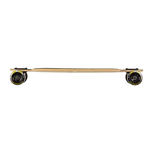 DB Longboards Sashimi Pusher Commuter