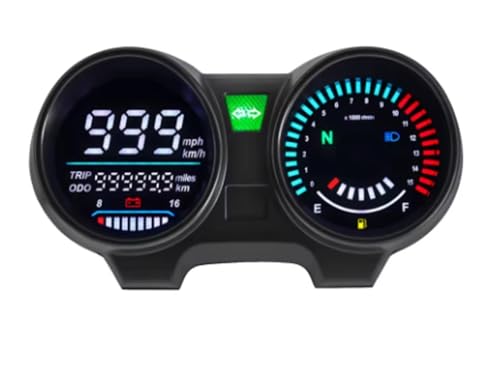 �I�[�g�o�C�f�W�^�����s�����v �I�[�g�o�C�p�X�s�[�h���[�^�[ �f�W�^���p�l�� RPM �X�s�[�h�Q�[�W �^�C�^���p 150 �p Cg150 2004-2009 �t�@��150 2010 2012