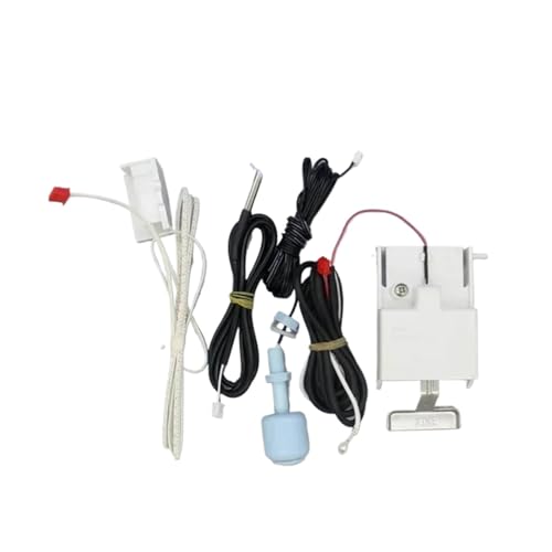 Placa base universal para fabricadora de hielo, tablero de control para accesorios de fabricadoras de hielo miniatura 1
