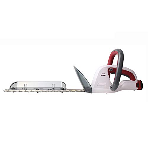 Heckenschere 12V Lithium-ionen 2000mAh Cordless Hedge Trimmer Haushalt Beschneiden Mäher Garten Werkzeuge Jäten Hedge Scher,Hedge Trimmer