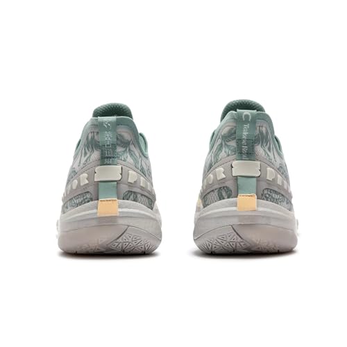 Image of 361 Big3 5.0 Quick PRO Basketball Shoes for Men Breathable Outdoor Sneakers Cushioning,Anti Slip Practice Student Sports Shoes for Teens and Adults,Caldwell Pope Zapatillas de baloncesto Hombre