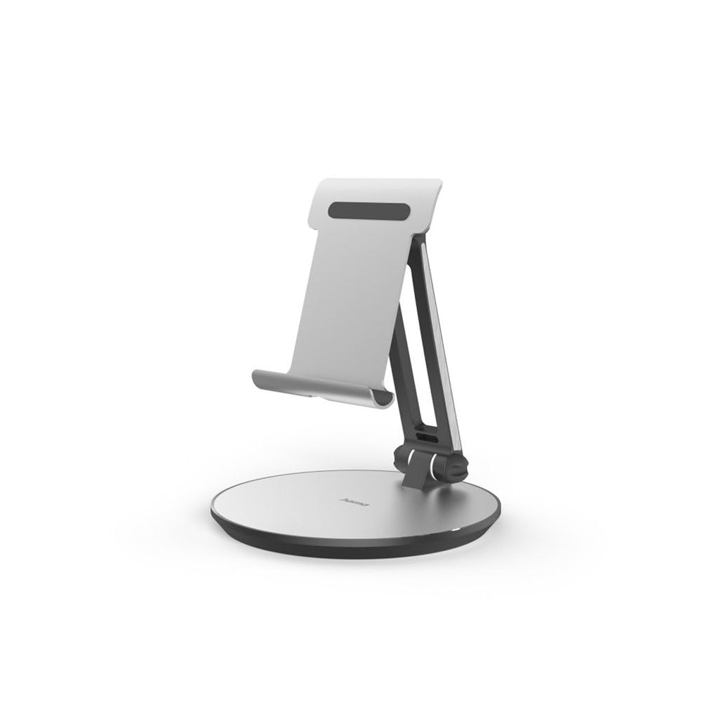 Hama Aluminium Tablet Stand for 7-12.9 Inch Tablets (17.78-32.76 cm)