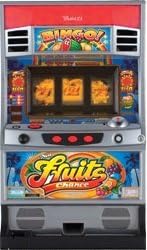 ネオフルーツチャンス 家庭用 中古パチスロ実機 コイン不要機セット 家庭用 中古スロット おもちゃ ホビー おもちゃ ホビー パチスロ 通販 Amazon