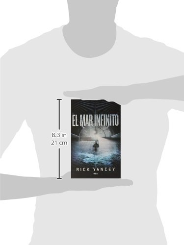 El mar infinito / The Infinite Sea