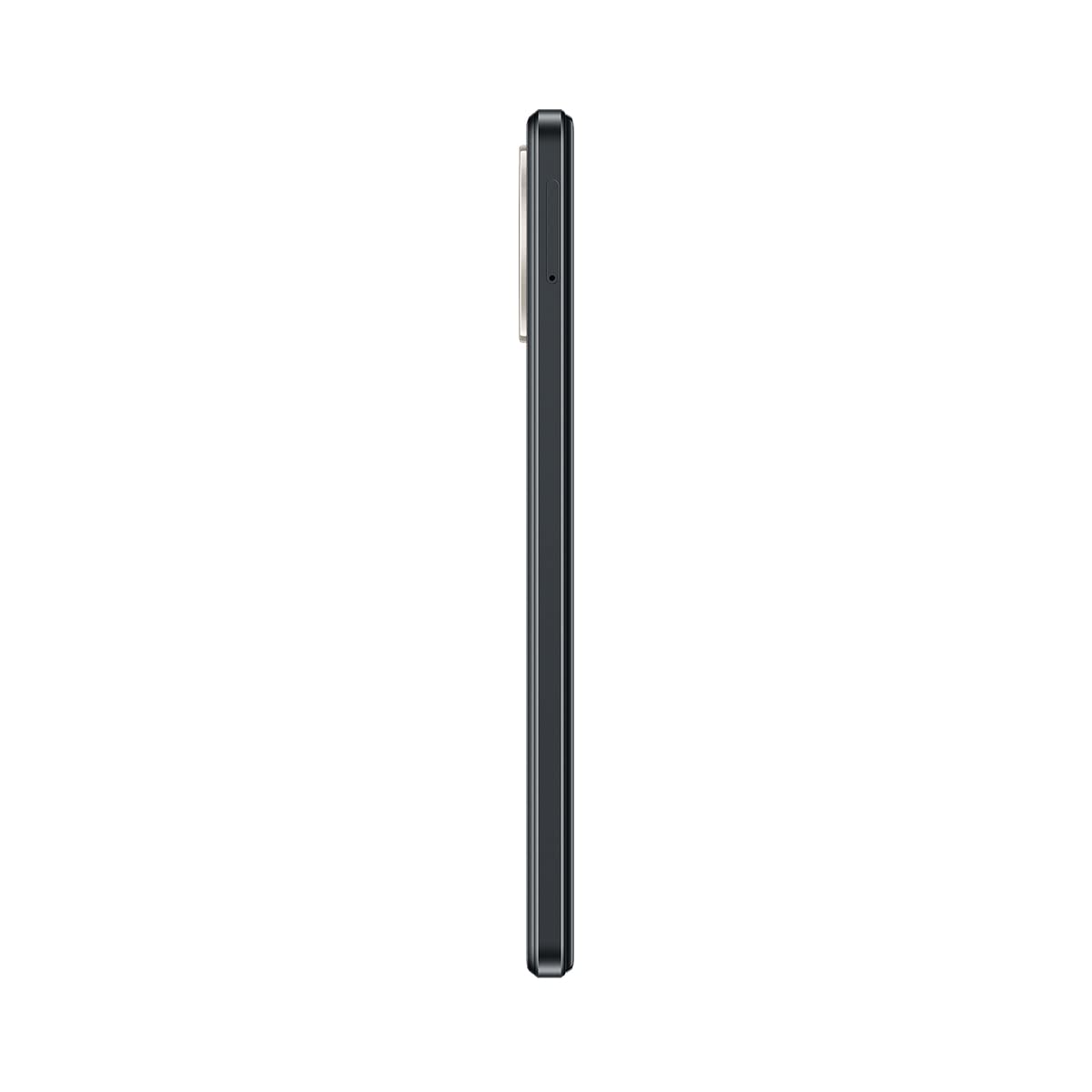HONOR X6 4+64GB Midnight Black Smartphone - Dettaglio