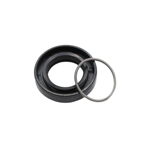 Joint d'huile NBR 25x35x7mm pour réparation de tondeuse et moteur