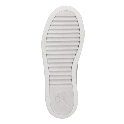 Calvin Klein Women's Daili Sneaker4