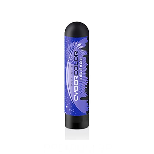 Periche Cyber Color Tinte Azul/Blue - 60 ml