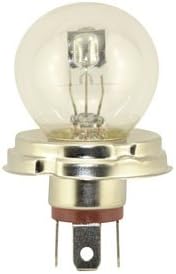 Technical Precision Replacement for ECE R2 45/40W 12V Halogen