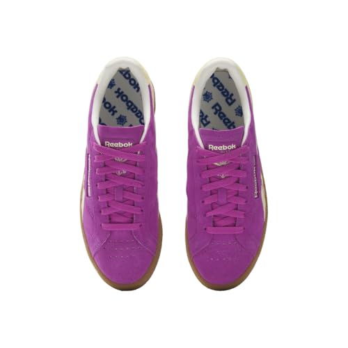 Image of Reebok Unisex Adult Club C Grounds Sneakers