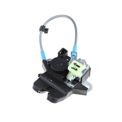 Cerradura maletero coche 81230-C1010 para el pestillo del portón trasero Sonata