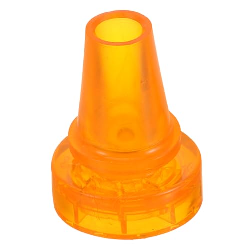 GOOHOCHY Oxford Cane Tip Beef Tendon Walking Stick Tips Hiking Pole Crutch Pad Shockproof and Anti-Slip