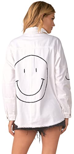 Shop Elan - Jacket - Dolly Jacket