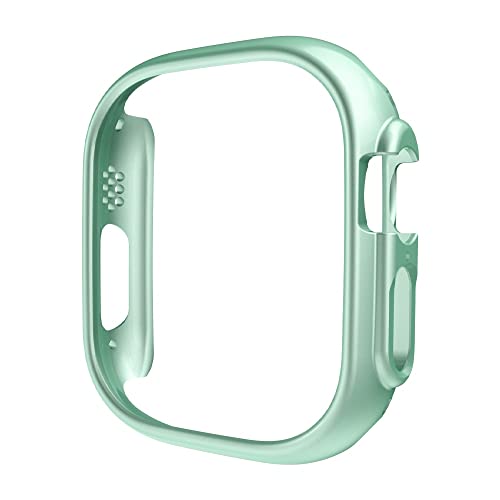 Bumper Apple Watch Ultra 49 mm PC dur antichoc cadre creux