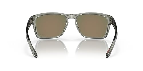 Image of Oakley mens Oo9448 Sylas Rectangular Sunglasses