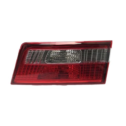 Evita multas con luces traseras combinadas Baic X25 lado derecho 5