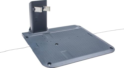 AL-KO Basisstation für alle Mähroboter Robolinho®-Modelle, mit Bodenplatte - Original Zubehör