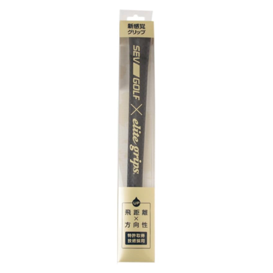 Amazon | セブゴルフ（セブゴルフ） SEV ELITE Y360 (ゴルフグリップ