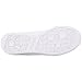 Kappa MARABU Unisex, Zapatillas Adulto, Blanco (White Red 1020), 45 EU