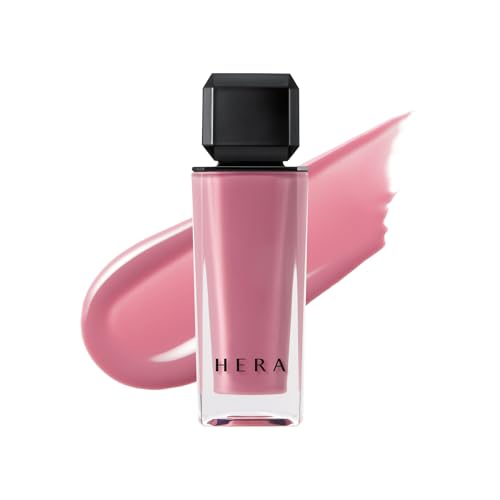 Image of HERA Sensual Nude Lip Gloss #102 FLIRTY | Volumizing Sheer & Glossy Finish, Non-sticky, Moisturizing and Hydrating, Korean Makeup, 0.17 oz. (5g)