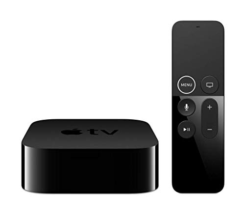 Apple TV (第 4 世代) 32GB
