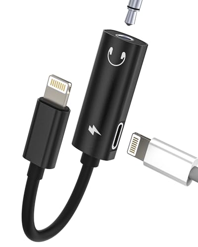 Lightning - 3.5mmwbhzWbNA_v^[ iPhone 14(2C1)p Apple MFIF؏[d|[g  AUXI[fBIP[u CzA_v^[ [d Xvb^[RlN^[ iPadANZT[Ro[^[p