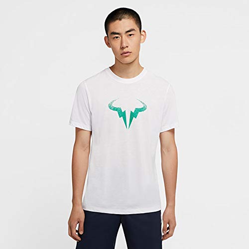 Nike Men's Tennis Rafa Court Tee