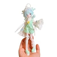 Amazon | 運勢おみくじの精霊 BJDブラインドドール シリーズ 第3弾