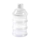 Matière : Plastique Boîte Doseuse pour Lait \