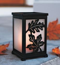 Partylite Change-O-Luminary (Demo)